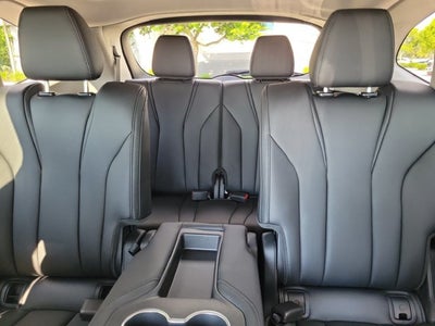 2024 Acura MDX 3.5L