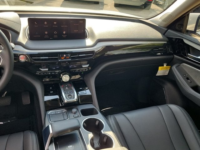 2024 Acura MDX 3.5L