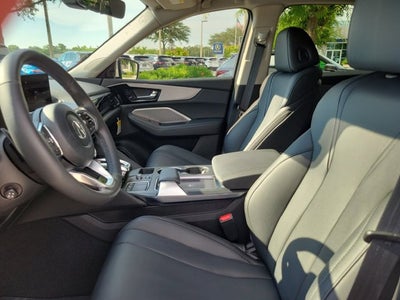 2024 Acura MDX 3.5L