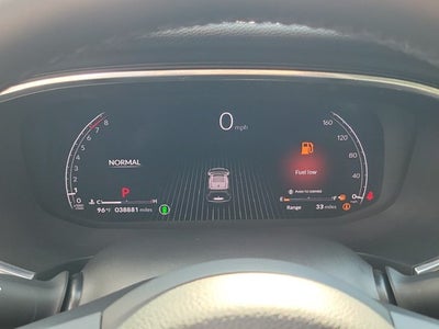2024 Acura MDX 3.5L