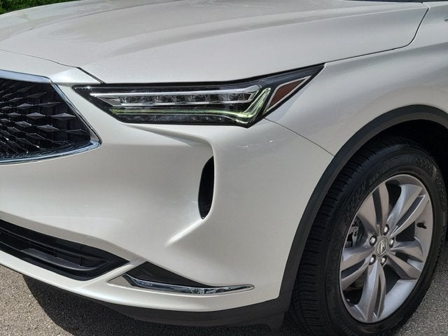 2024 Acura MDX 3.5L