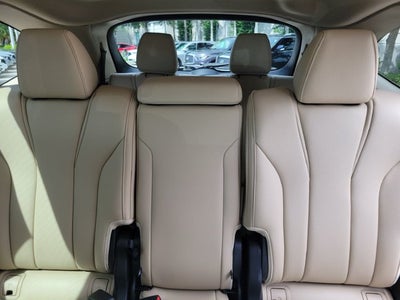 2024 Acura MDX 3.5L