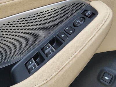 2024 Acura MDX 3.5L