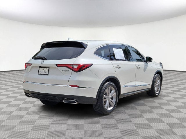 2024 Acura MDX 3.5L