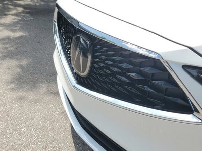 2024 Acura MDX 3.5L