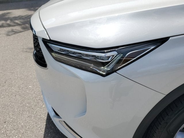 2024 Acura MDX 3.5L