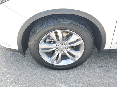 2024 Acura MDX 3.5L