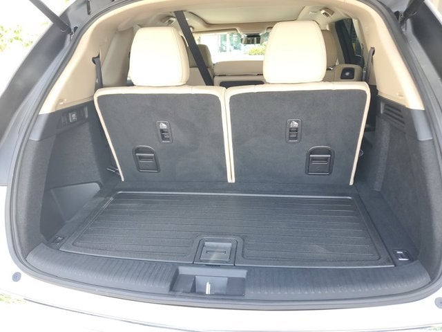 2024 Acura MDX 3.5L