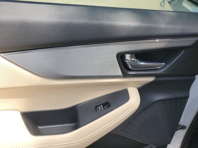 2024 Acura MDX 3.5L