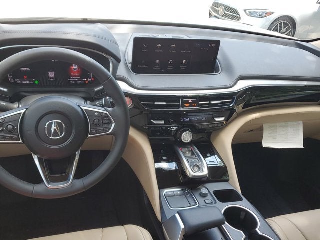 2024 Acura MDX 3.5L