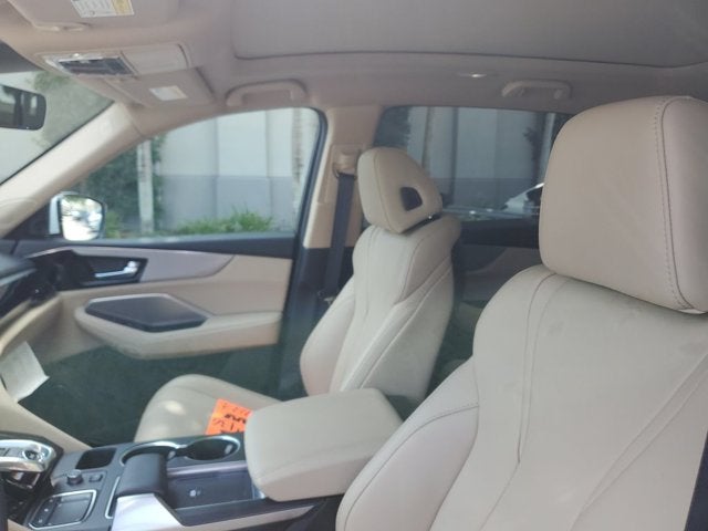 2024 Acura MDX 3.5L