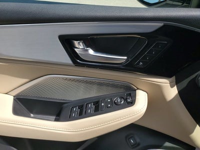 2024 Acura MDX 3.5L