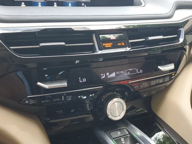 2024 Acura MDX 3.5L