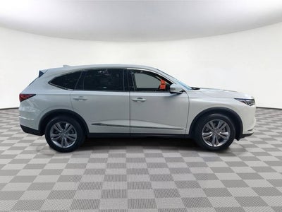 2024 Acura MDX 3.5L