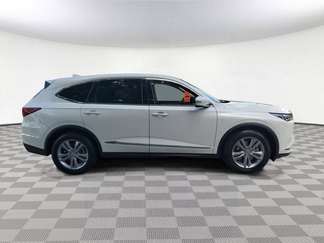 2024 Acura MDX 3.5L