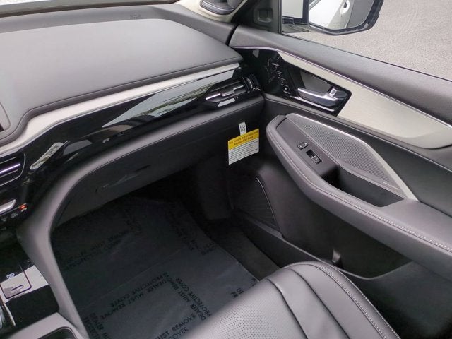 2026 Acura MDX w/Technology Package