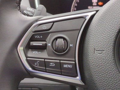 2026 Acura MDX w/Technology Package
