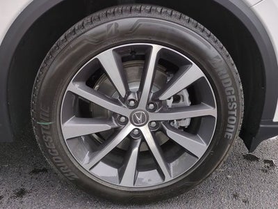 2026 Acura MDX w/Technology Package