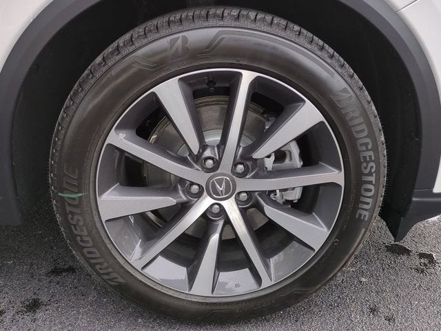 2026 Acura MDX w/Technology Package