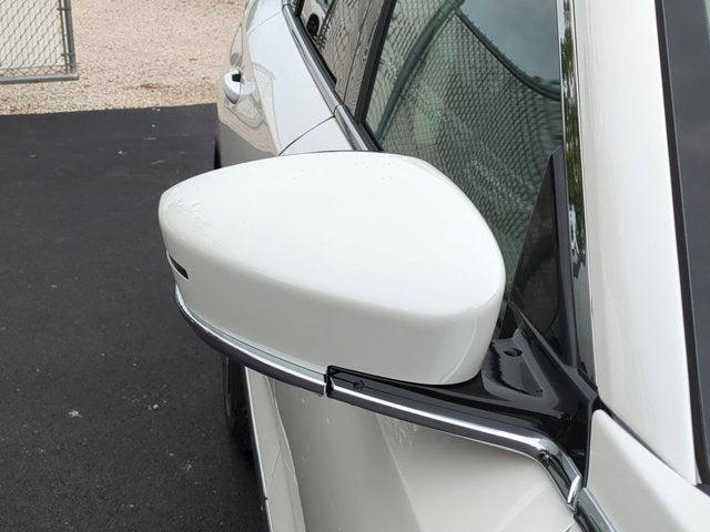 2026 Acura MDX w/Technology Package