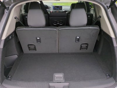 2026 Acura MDX w/Technology Package