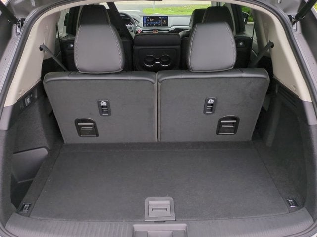 2026 Acura MDX w/Technology Package