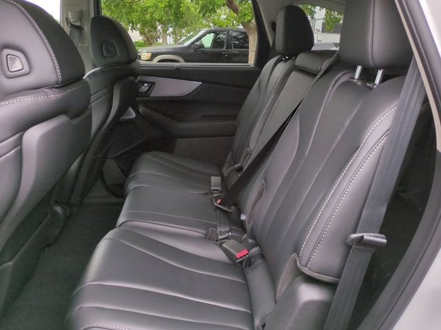 2026 Acura MDX w/Technology Package