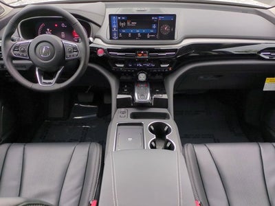 2026 Acura MDX w/Technology Package