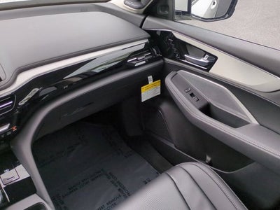 2026 Acura MDX w/Technology Package