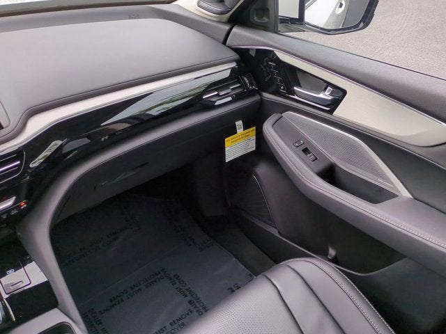2026 Acura MDX w/Technology Package