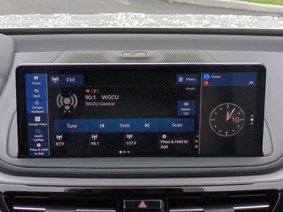 2026 Acura MDX w/Technology Package