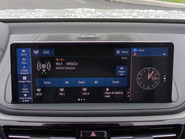 2026 Acura MDX w/Technology Package