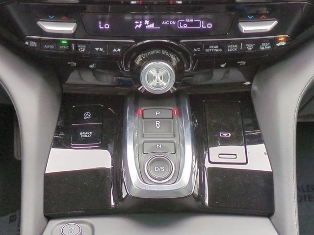 2026 Acura MDX w/Technology Package