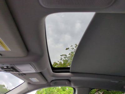 2026 Acura MDX w/Technology Package