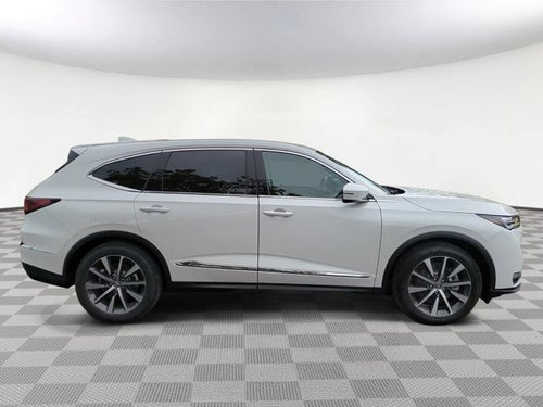 2026 Acura MDX w/Technology Package