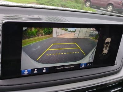 2026 Acura MDX w/Technology Package