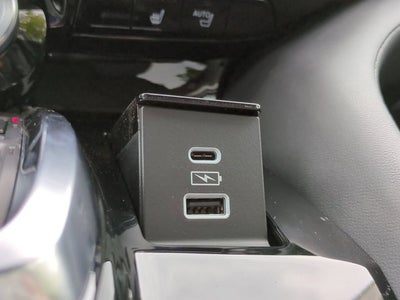 2026 Acura MDX w/Technology Package