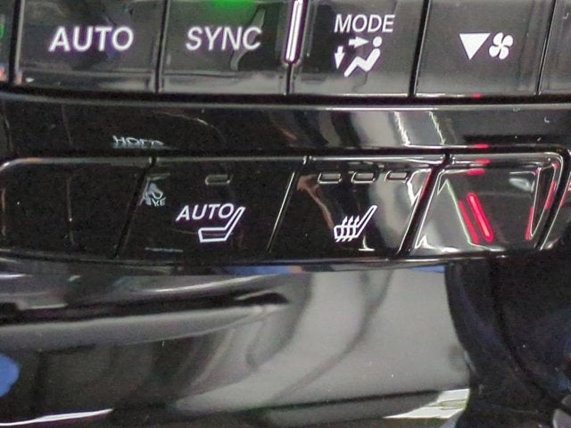 2026 Acura MDX w/Technology Package