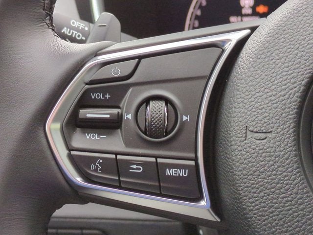 2026 Acura MDX w/Technology Package