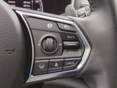 2026 Acura MDX w/Technology Package