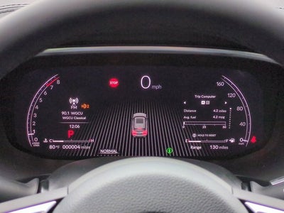 2026 Acura MDX w/Technology Package