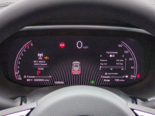 2026 Acura MDX w/Technology Package
