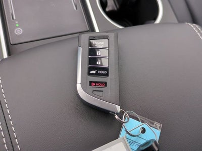 2026 Acura MDX w/Technology Package