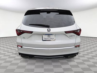 2026 Acura MDX w/Technology Package