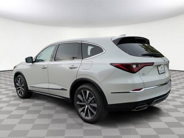 2026 Acura MDX w/Technology Package