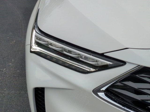 2026 Acura MDX w/Technology Package