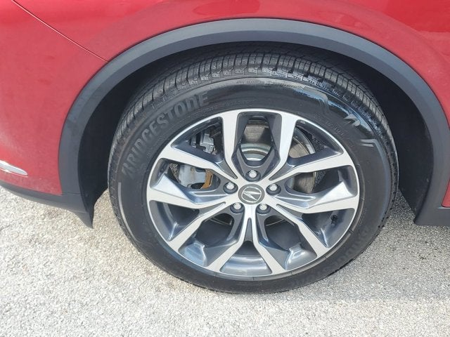 2023 Acura MDX w/Technology Package