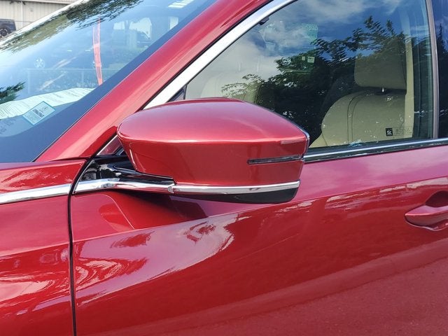 2023 Acura MDX w/Technology Package
