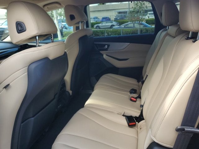2023 Acura MDX w/Technology Package