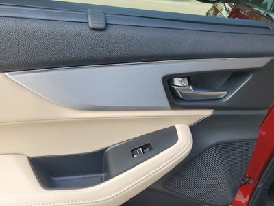 2023 Acura MDX w/Technology Package